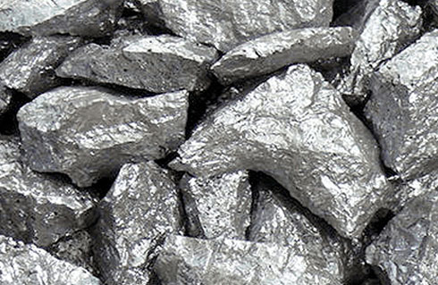 Ferro Silicon