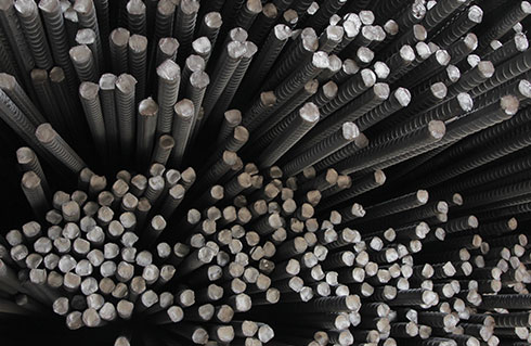 TMT Bars